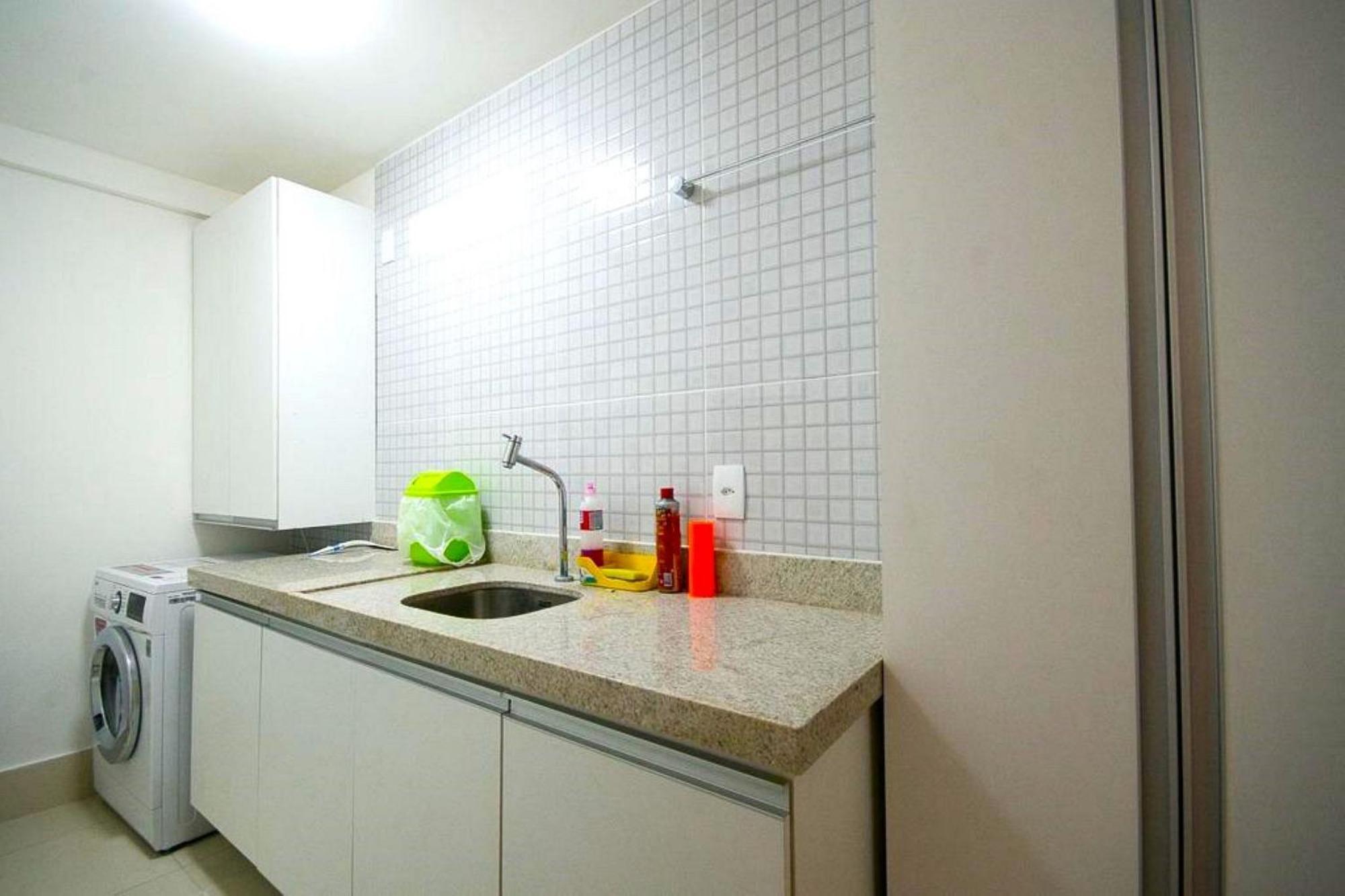 Apartment Flat Beira Mar Em Muro Alto - La Fleur Polinesia. Porto de Galinhas