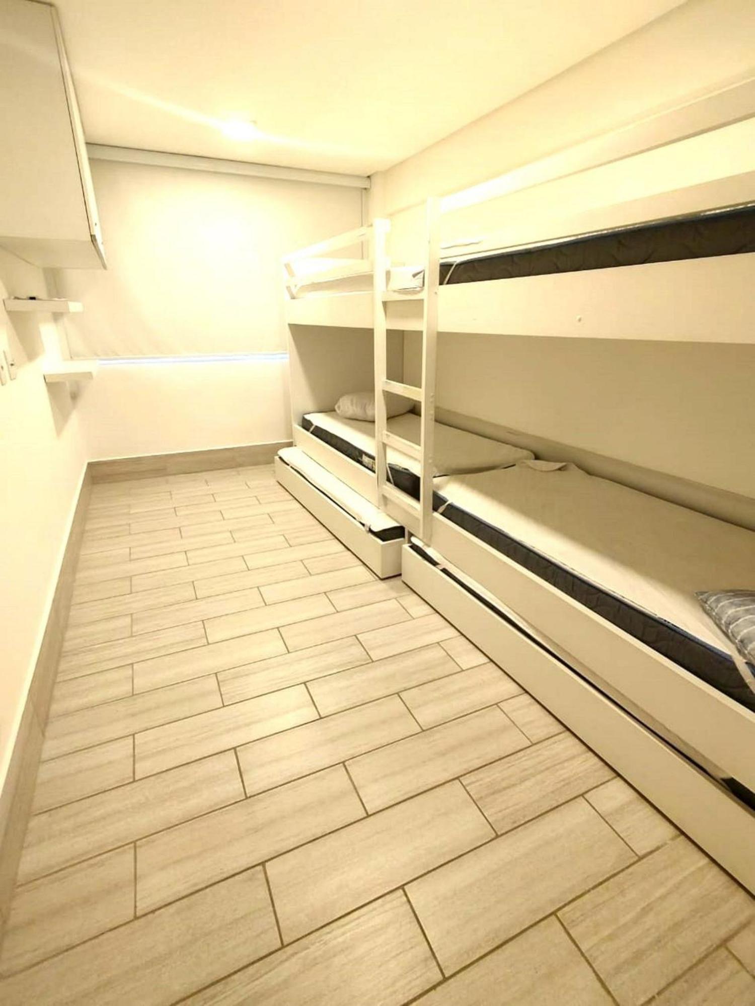 Apartment Flat Beira Mar Em Muro Alto - La Fleur Polinesia.