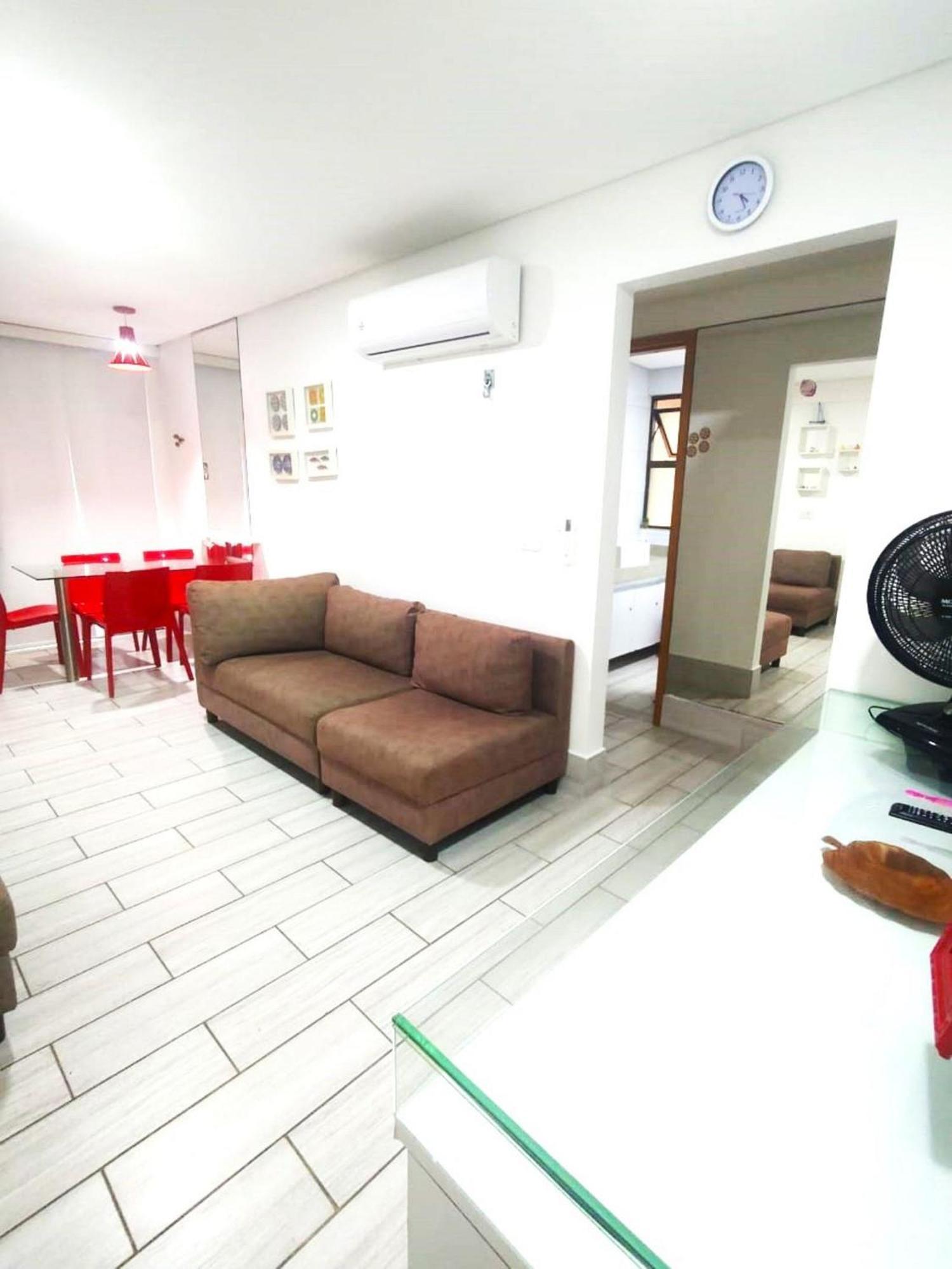 Flat Beira Mar Em Muro Alto - La Fleur Polinesia. Apartment
