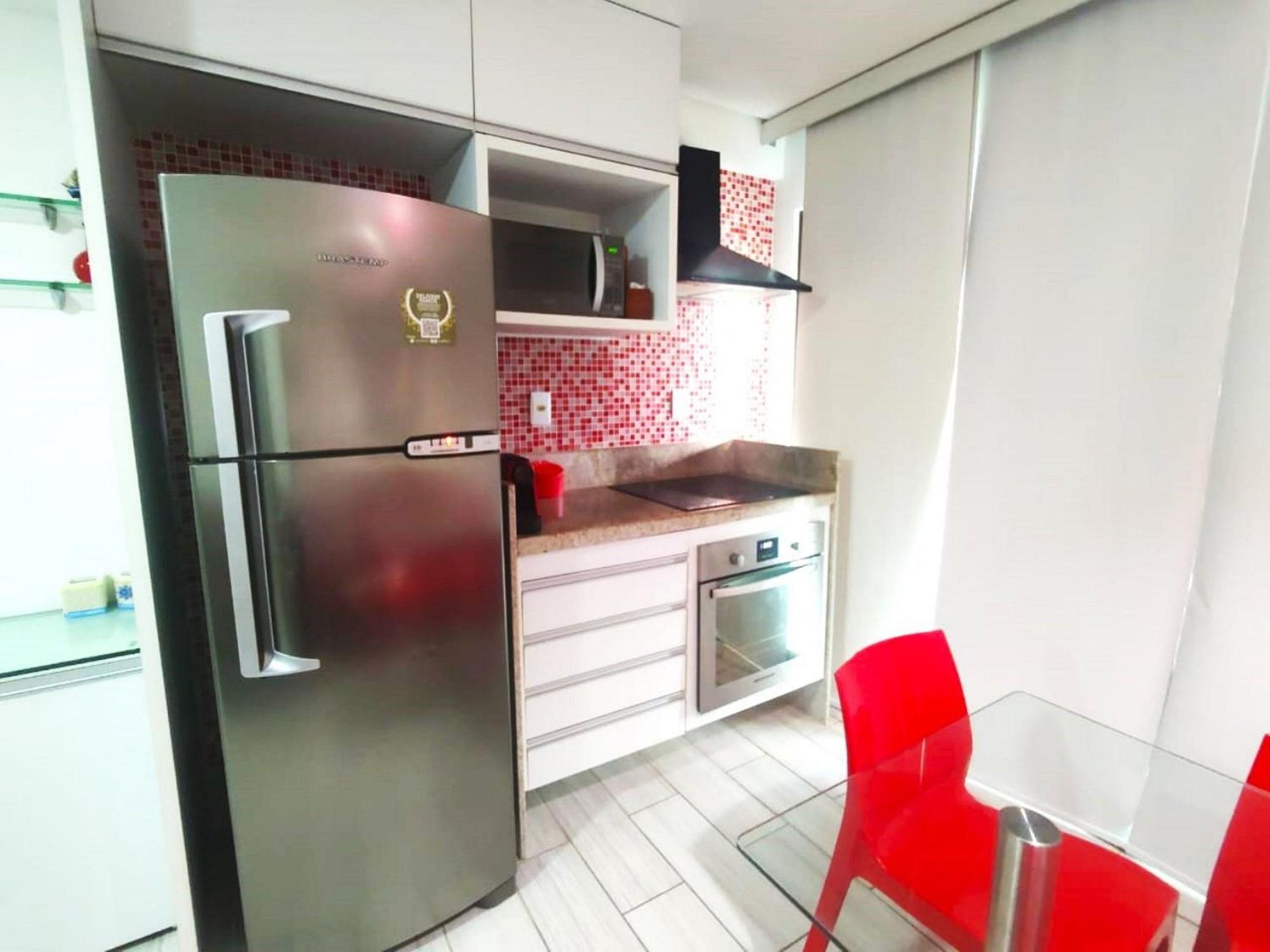 Flat Beira Mar Em Muro Alto - La Fleur Polinesia. Apartment *