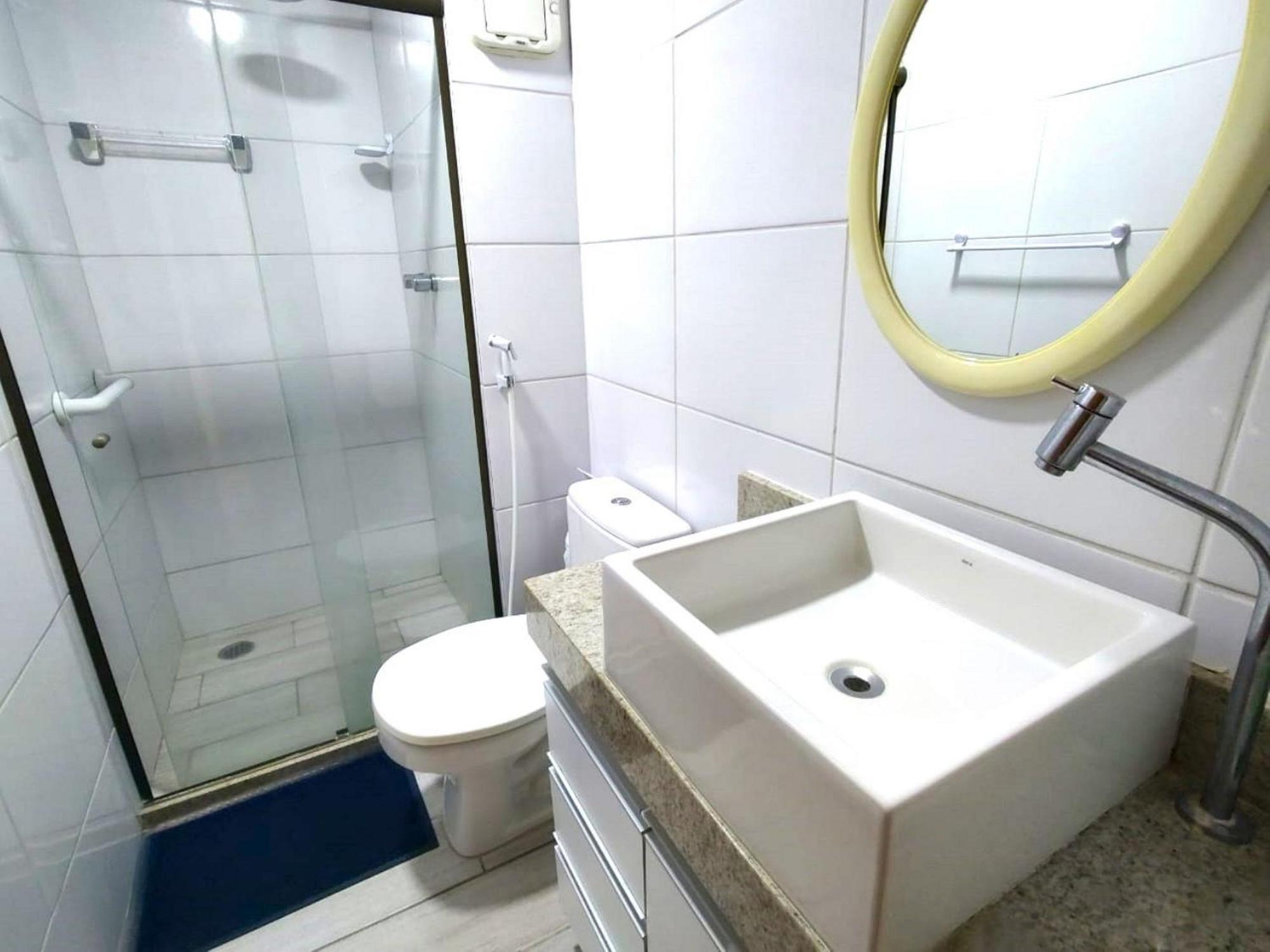 Apartment Flat Beira Mar Em Muro Alto - La Fleur Polinesia. *