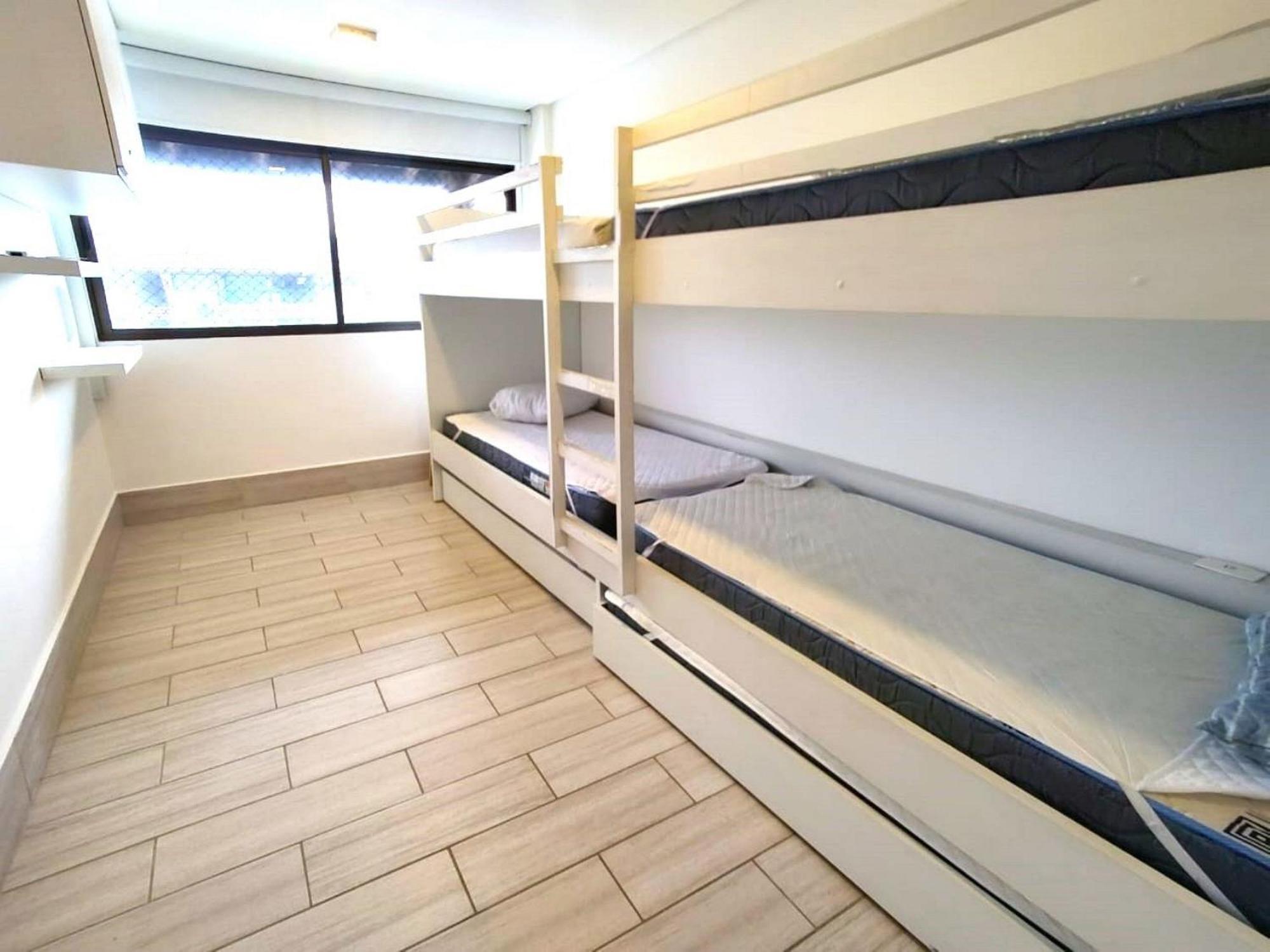 Flat Beira Mar Em Muro Alto - La Fleur Polinesia. Apartment *
