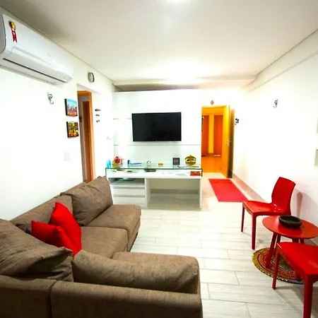 Flat Beira Mar Em Muro Alto - La Fleur Polinesia. Porto de Galinhas Exterior photo